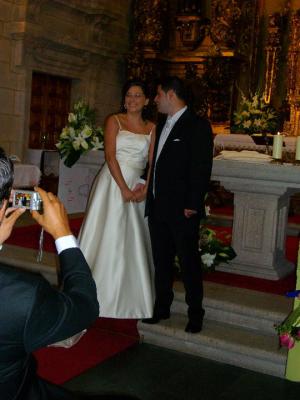 BEST FRIEND&acute;S WEDDING